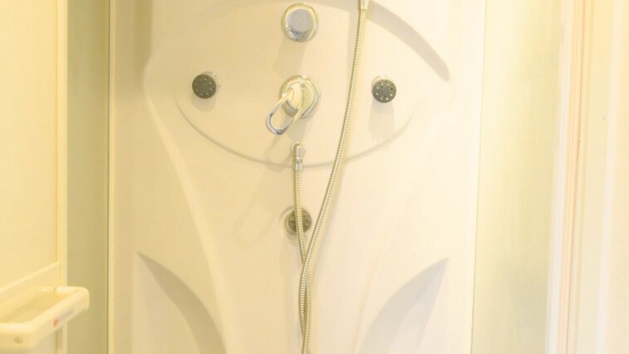 Photo of Bathroom in Kiyokawa