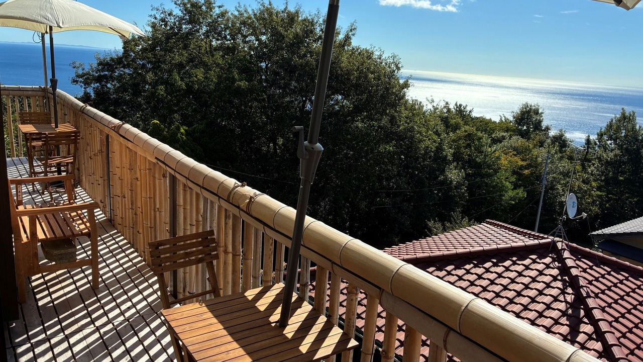 Photo of Outdoor in Ajiro