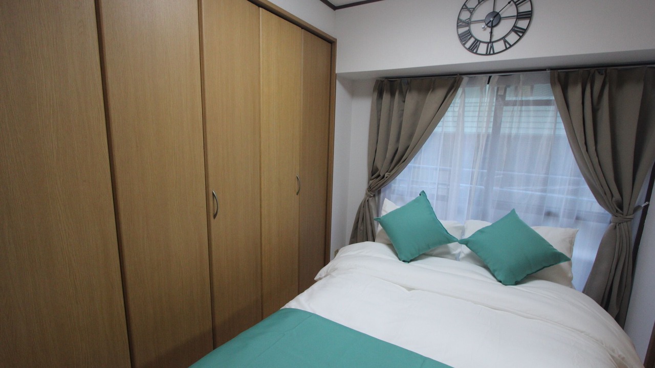 Photo of Bedroom in Kabukicho