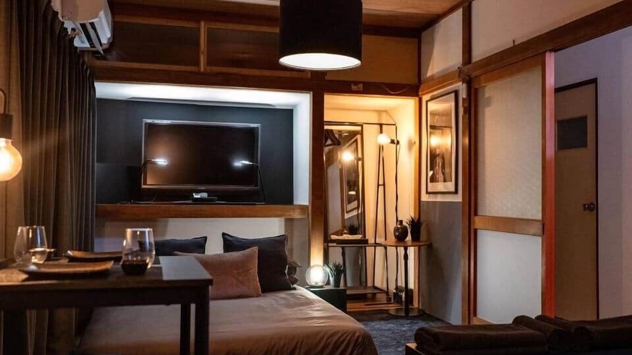 Photo of Livingroom in Nakano