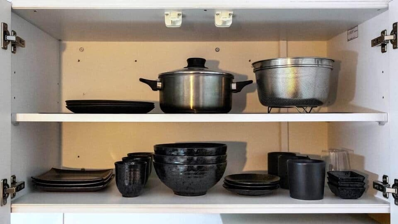Photo of Kitchen in Nakano