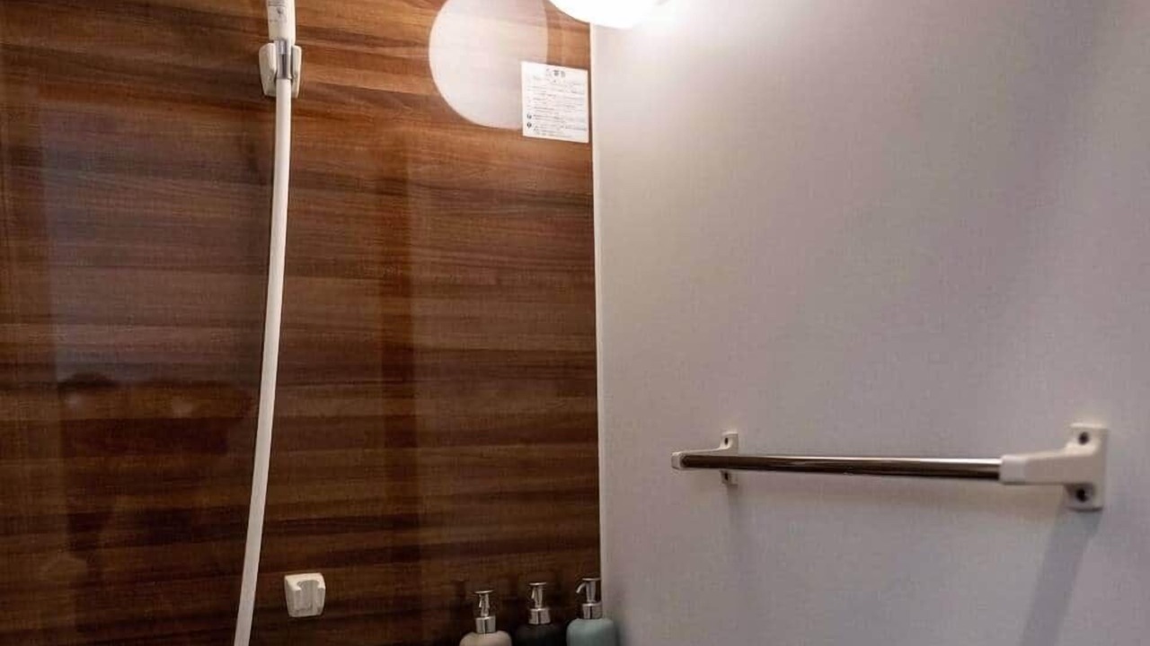Photo of Bathroom in Nakano