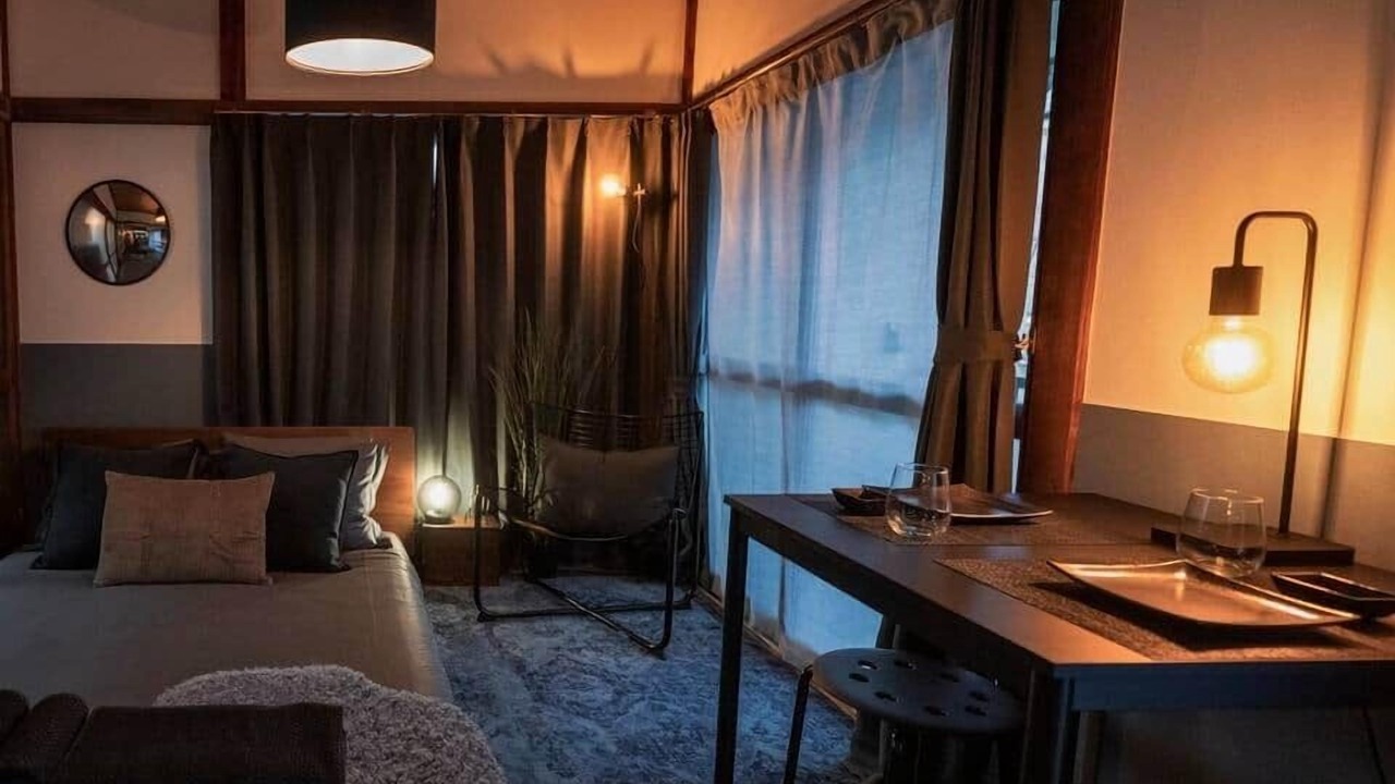 Photo of Bedroom in Nakano