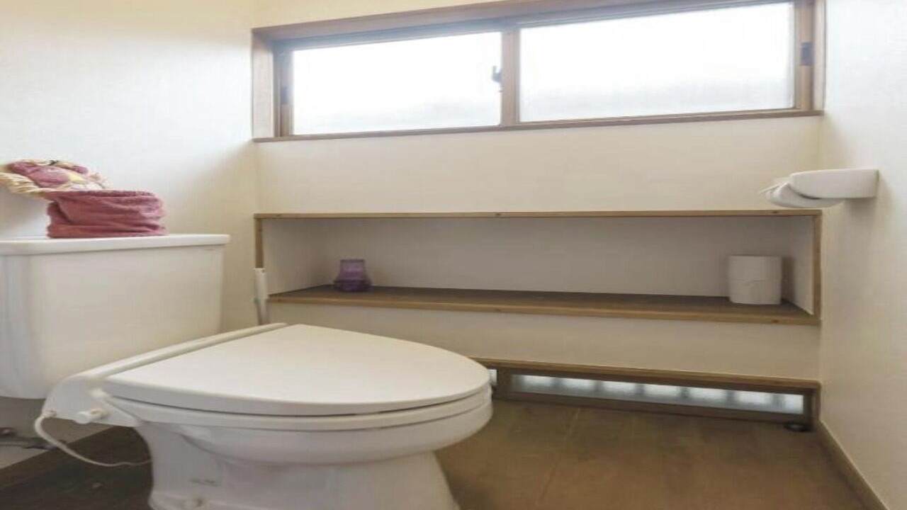 Photo of Bathroom in Honjo