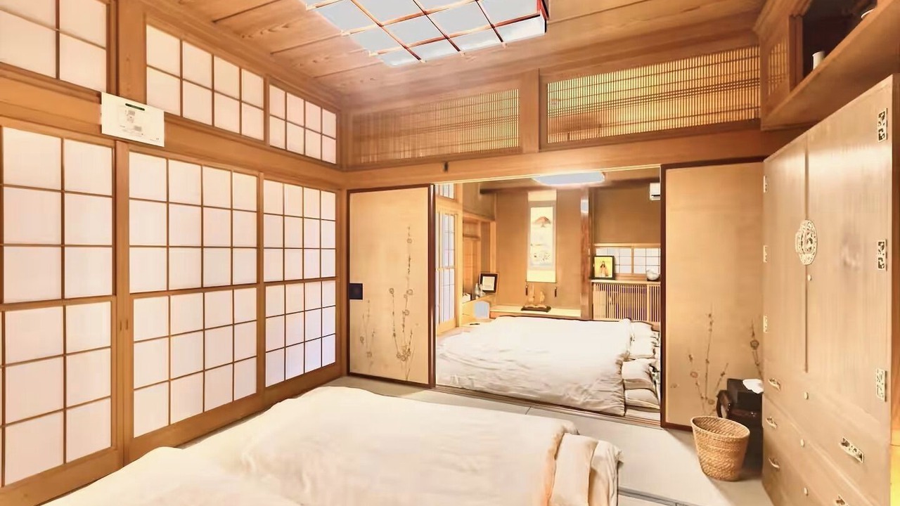 Photo of Bedroom in Honjo