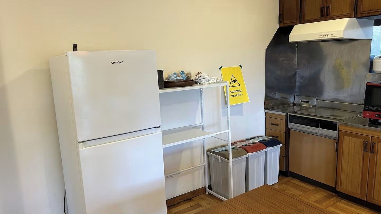 Photo of Kitchen in Honjo