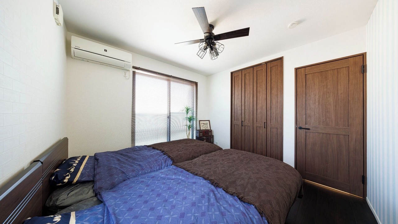 Photo of Bedroom in Kiyosu