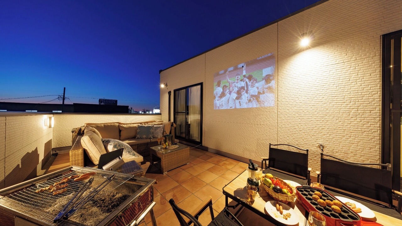 Photo of Outdoor in Kiyosu