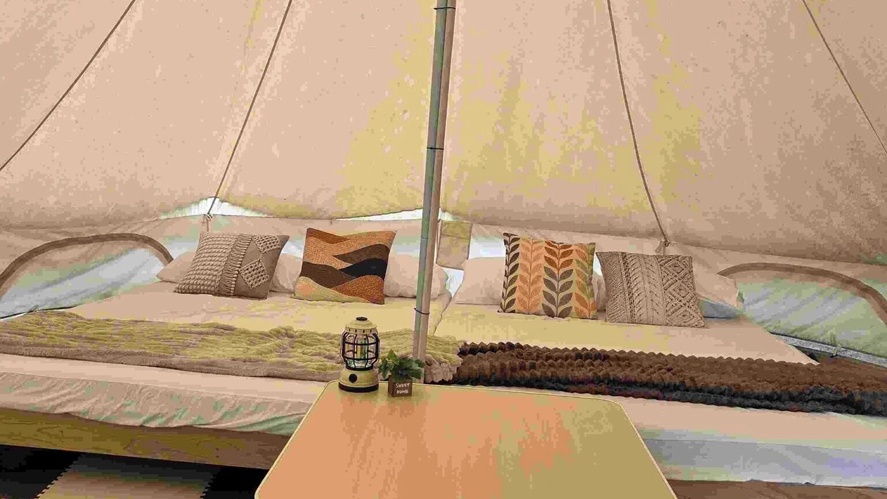 Photo of Bedroom in Nagi