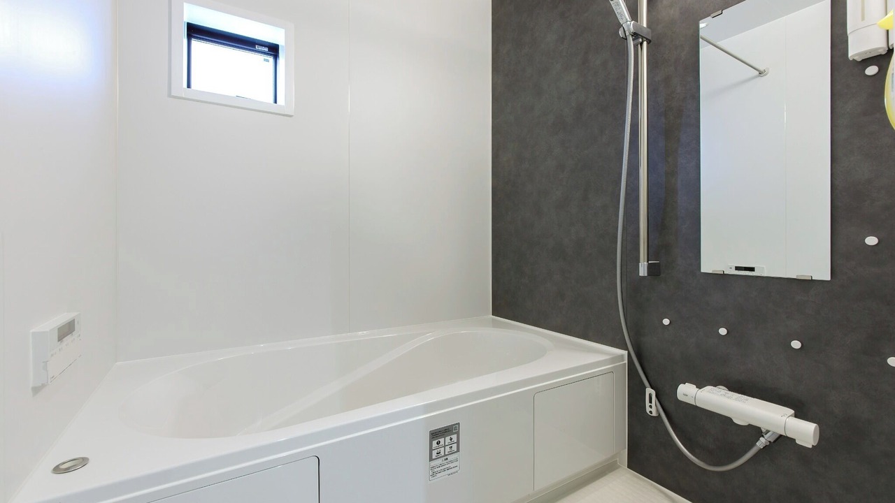 Photo of Bathroom in Nishi Ward