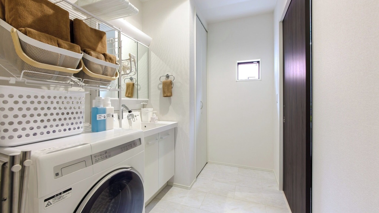 Photo of Bathroom in Nishi Ward