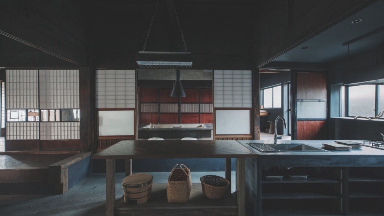 Photo of Kitchen in Hokuto