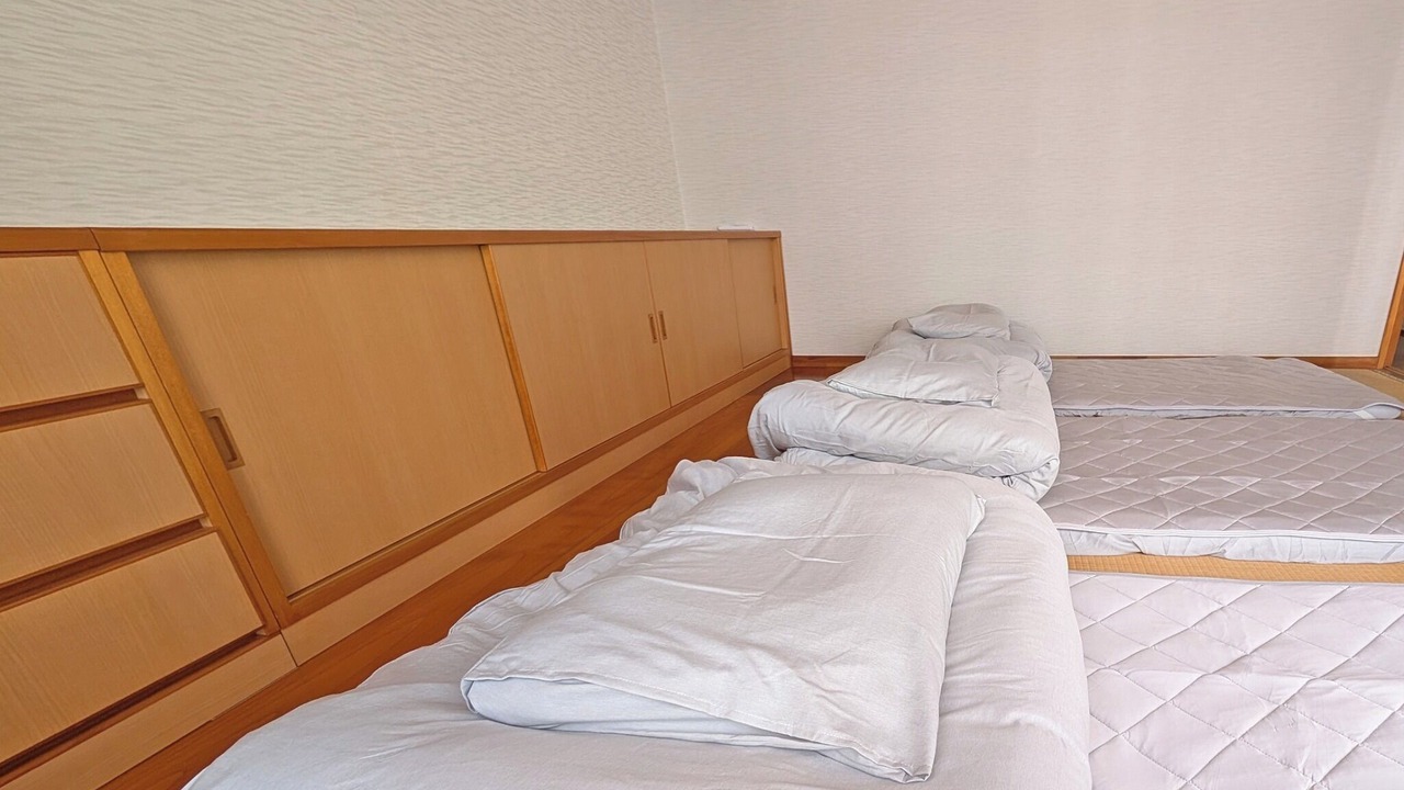 Photo of Bedroom in Nasushiobara