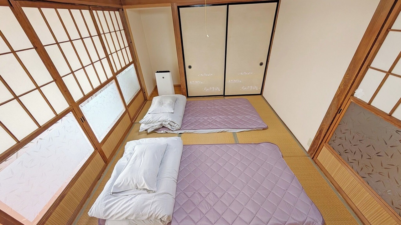 Photo of Bedroom in Nasushiobara