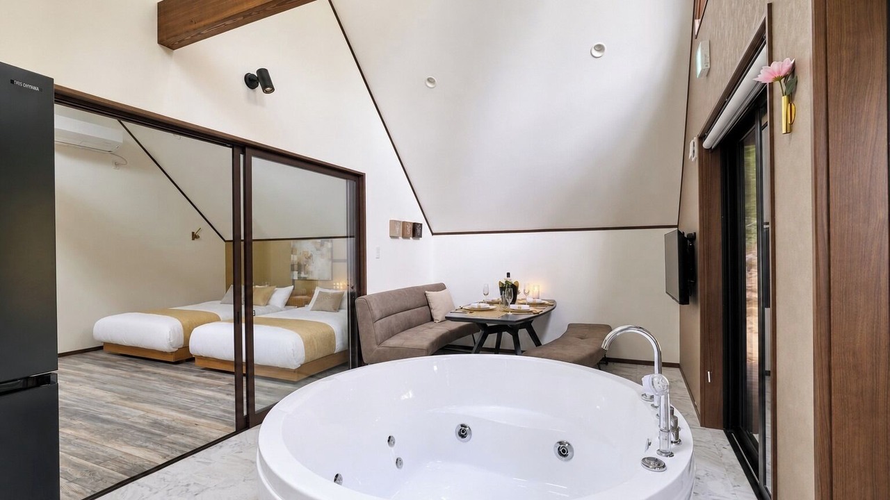 Photo of Bedroom in Azumino
