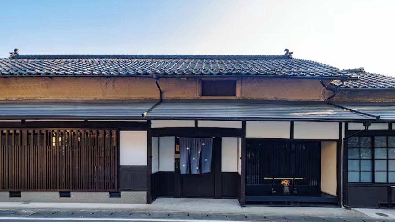 Photo of Outdoor in Funai-gun