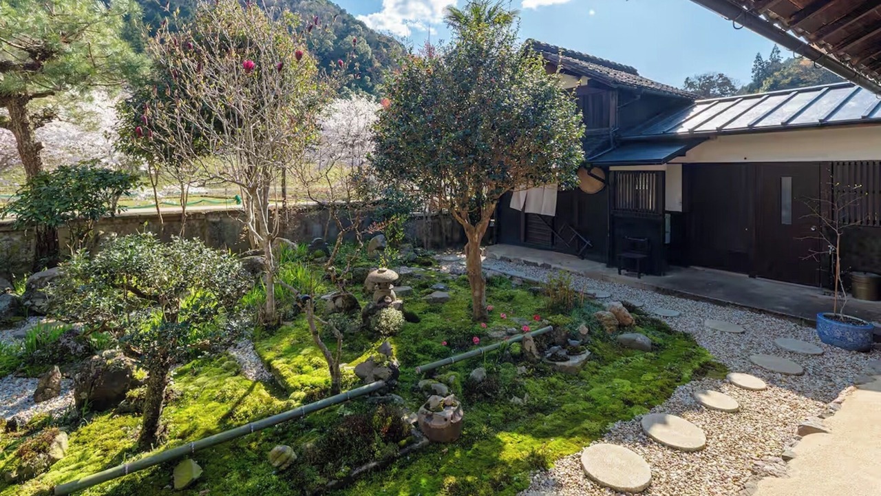 Photo of Outdoor in Funai-gun