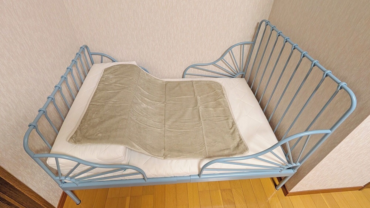 Photo of Bedroom in Nasushiobara