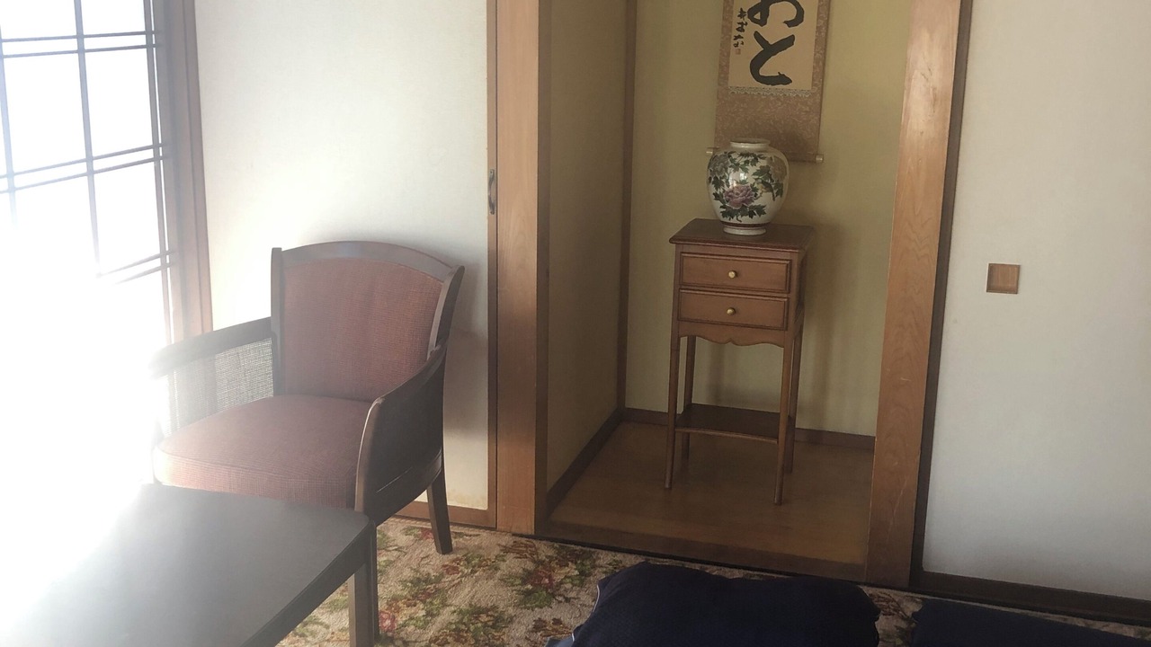 Photo of Bedroom in Fuji