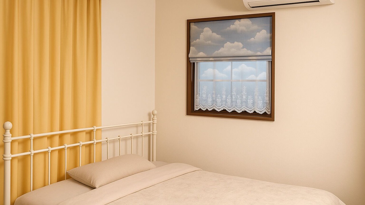 Photo of Bedroom in Fuji
