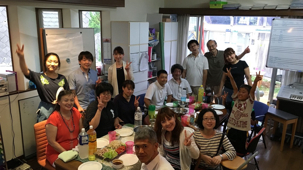 Photo of Others in Fuji