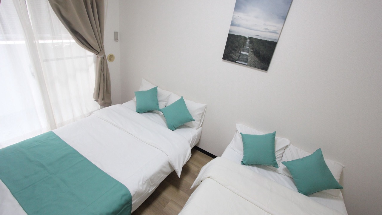 Photo of Bedroom in Kichijoji