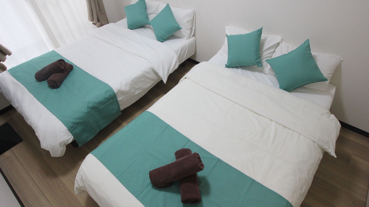 Photo of Bedroom in Kichijoji