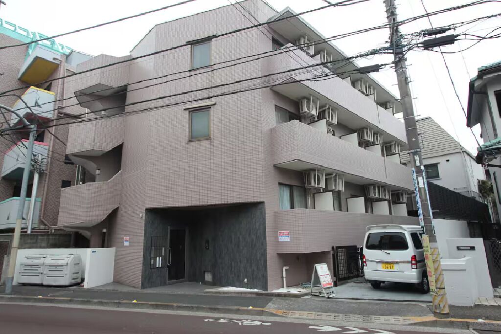 Photo of Outdoor in Kichijoji