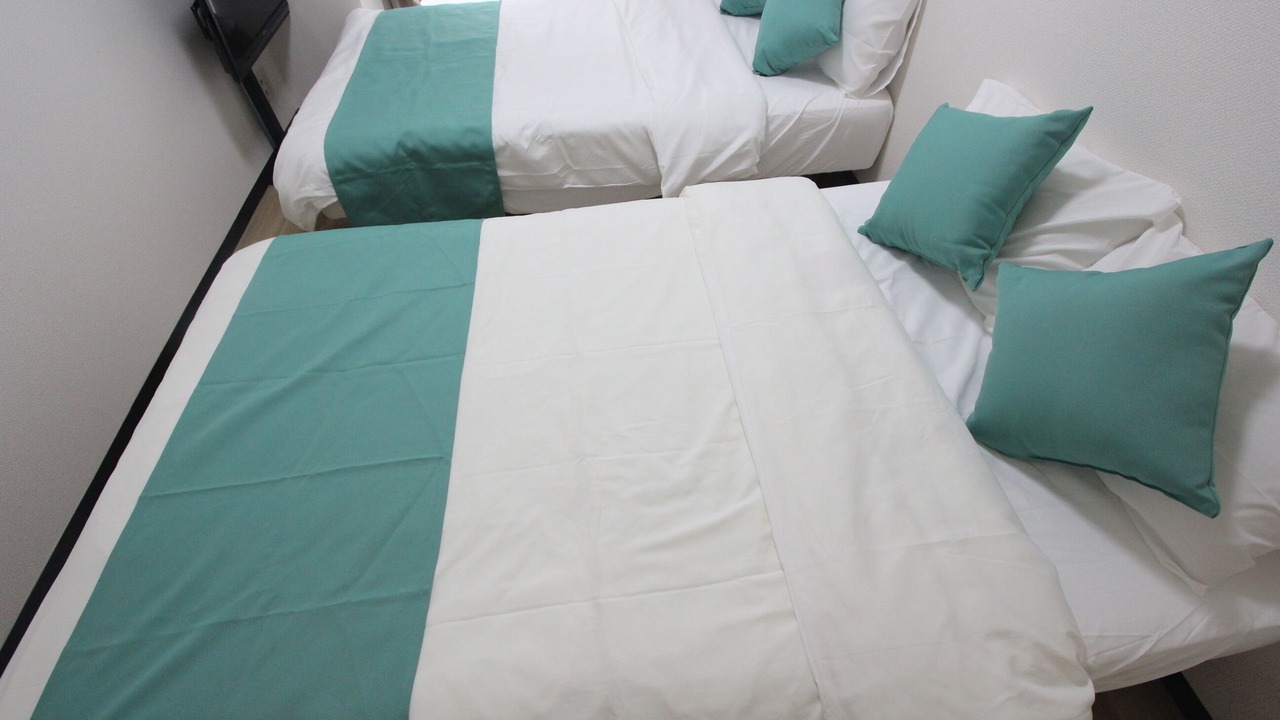 Photo of Bedroom in Kichijoji