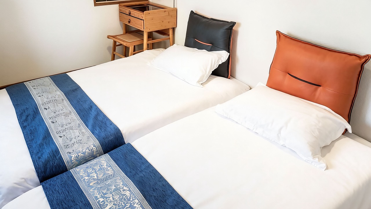 Photo of Bedroom in Kamiikebukuro