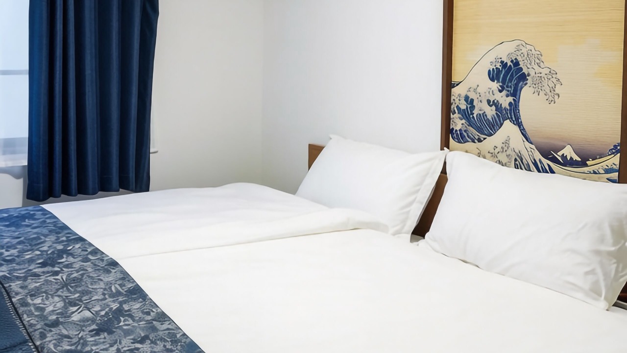 Photo of Bedroom in Kamiikebukuro