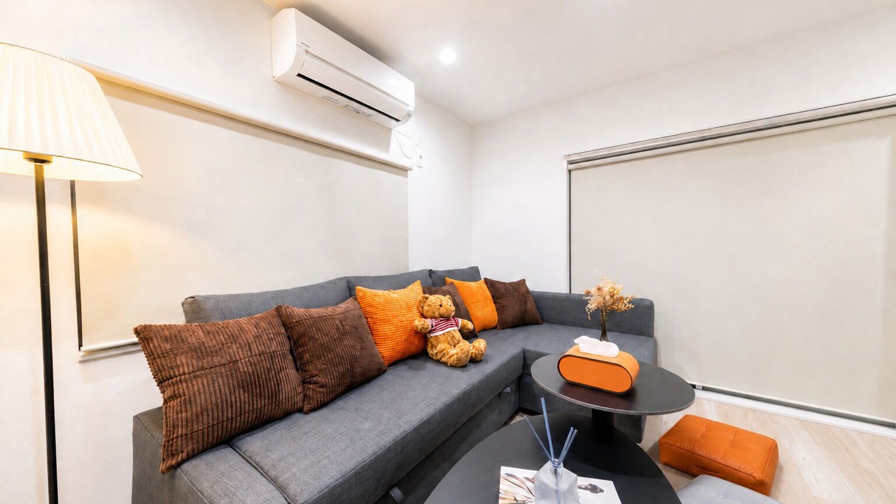 Photo of Livingroom in Higashitateishi