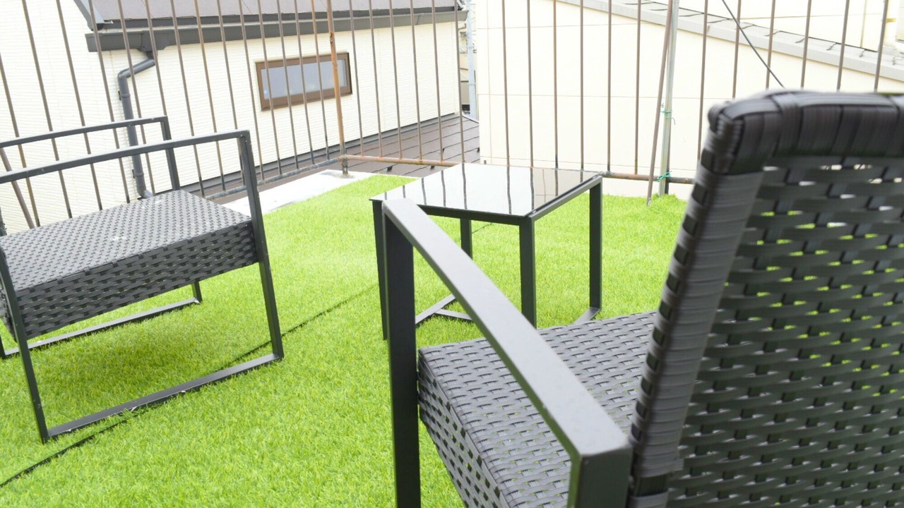 Photo of Outdoor in Higashishinkoiwa