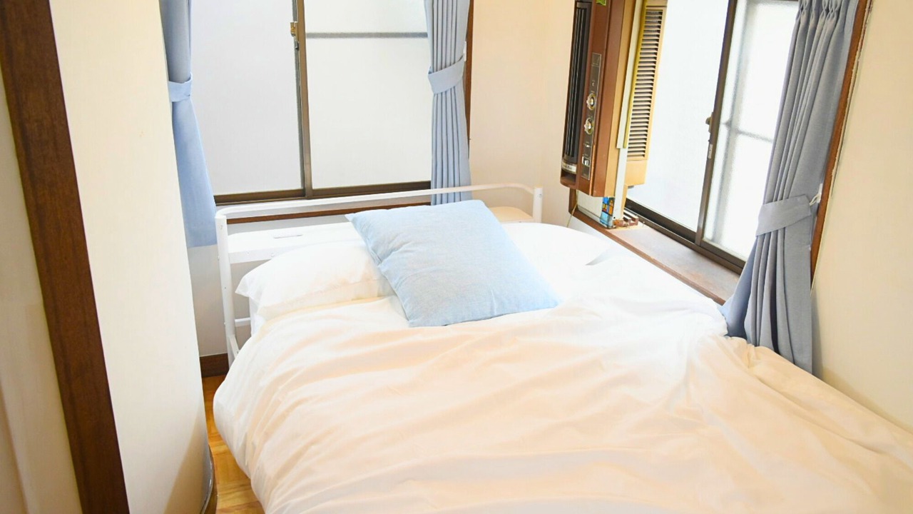 Photo of Bedroom in Higashishinkoiwa