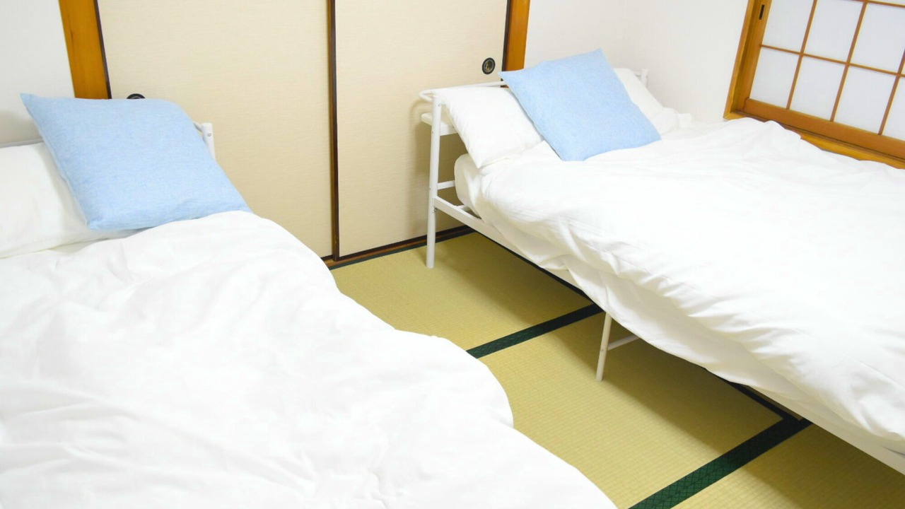 Photo of Bedroom in Higashishinkoiwa
