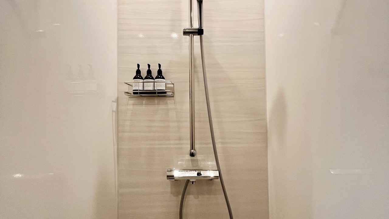 Photo of Bathroom in Takayama