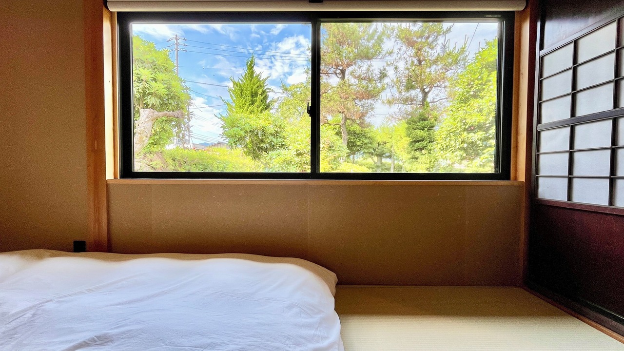 Photo of Bedroom in Takayama
