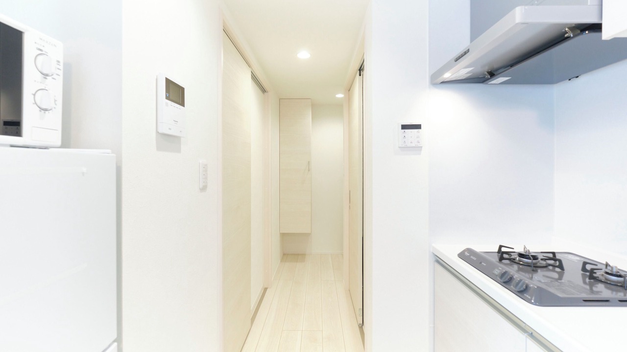 Photo of Kitchen in Sugamo