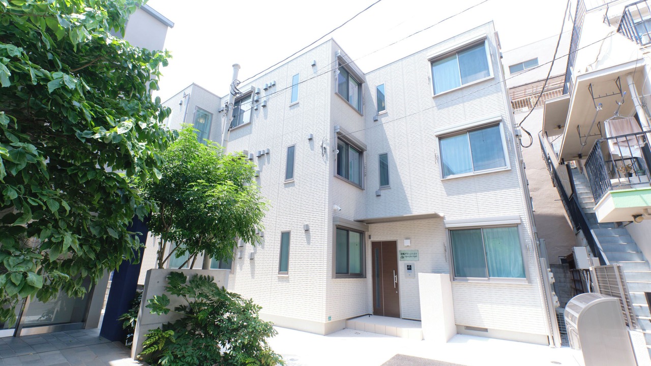 Photo of Outdoor in Sugamo