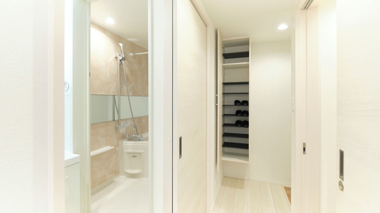 Photo of Bathroom in Sugamo