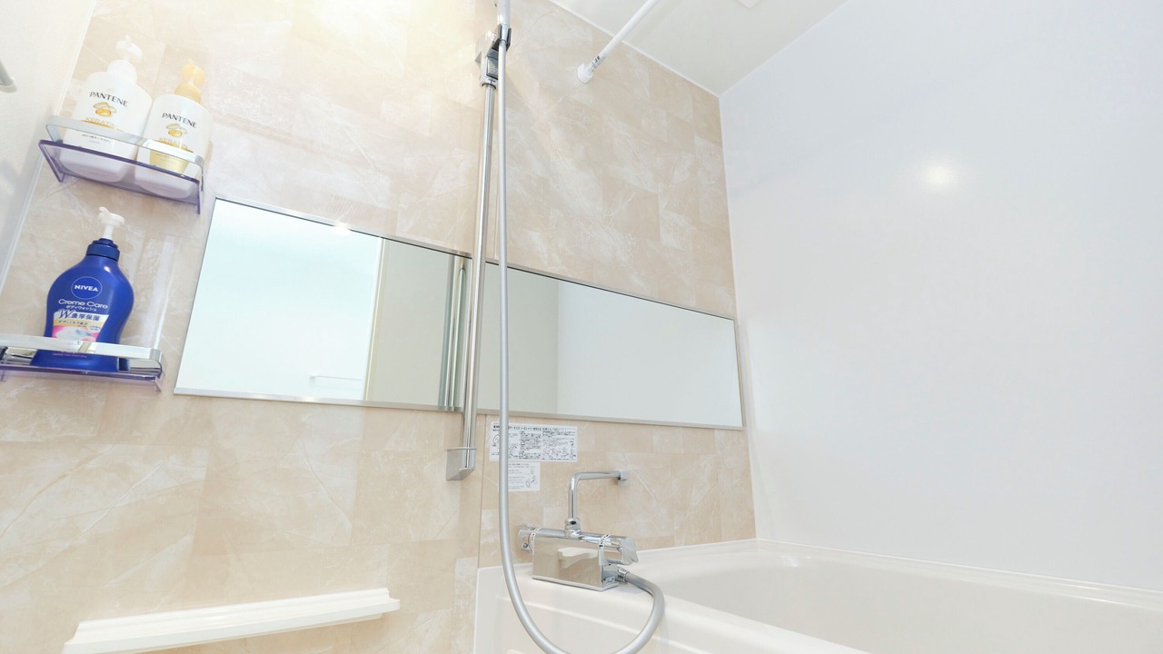 Photo of Bathroom in Sugamo