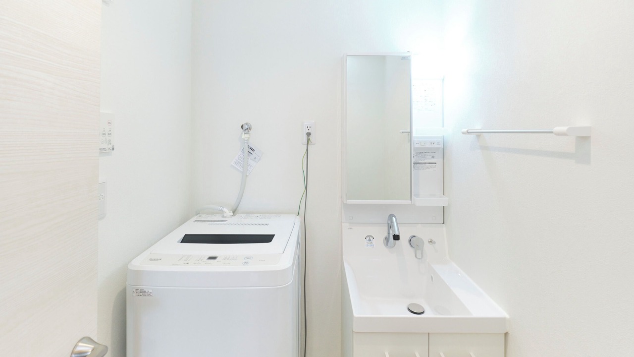 Photo of Bathroom in Sugamo