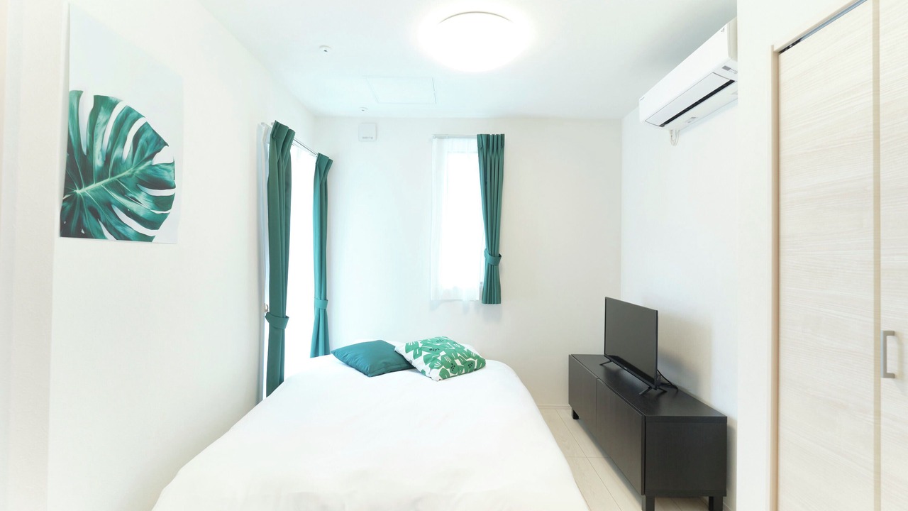 Photo of Bedroom in Sugamo