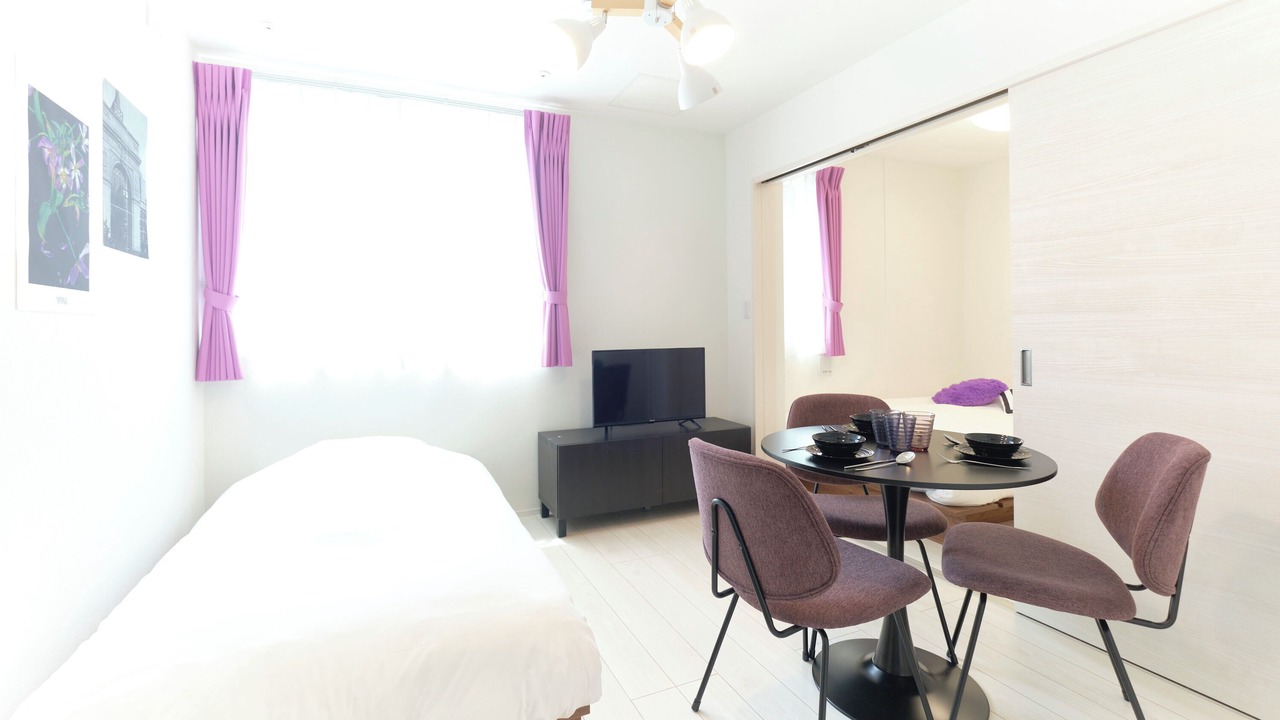 Photo of Bedroom in Sugamo