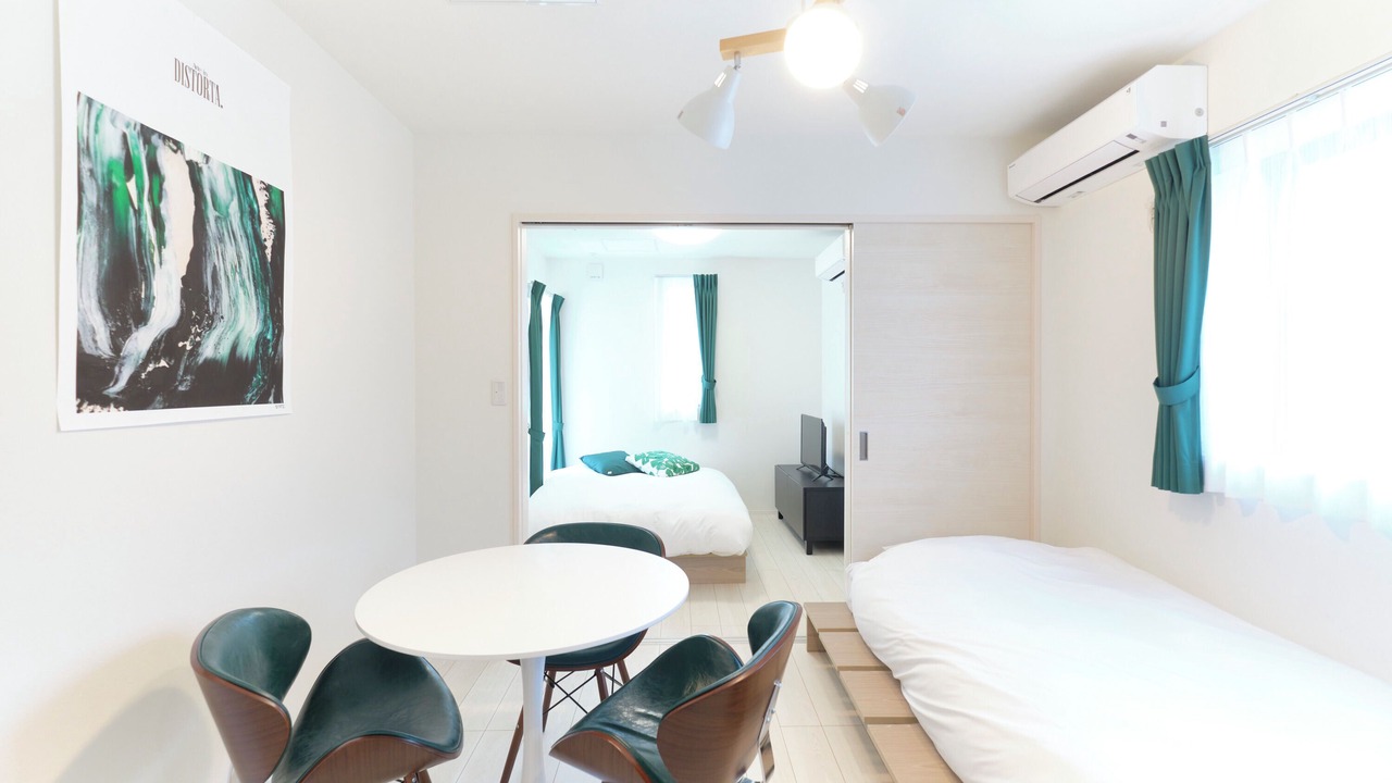 Photo of Bedroom in Sugamo