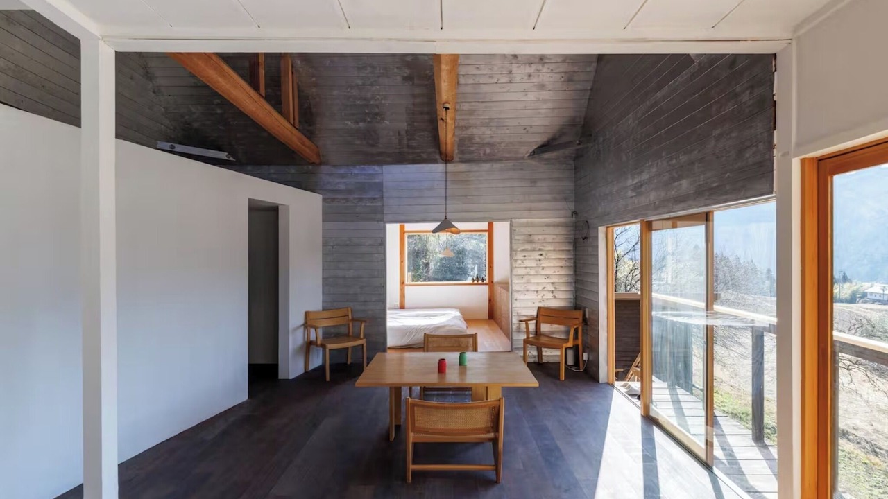 Photo of Bedroom in Nagiso
