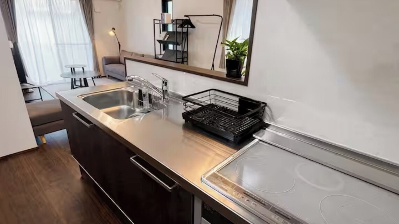 Photo of Kitchen in Kawaguchi