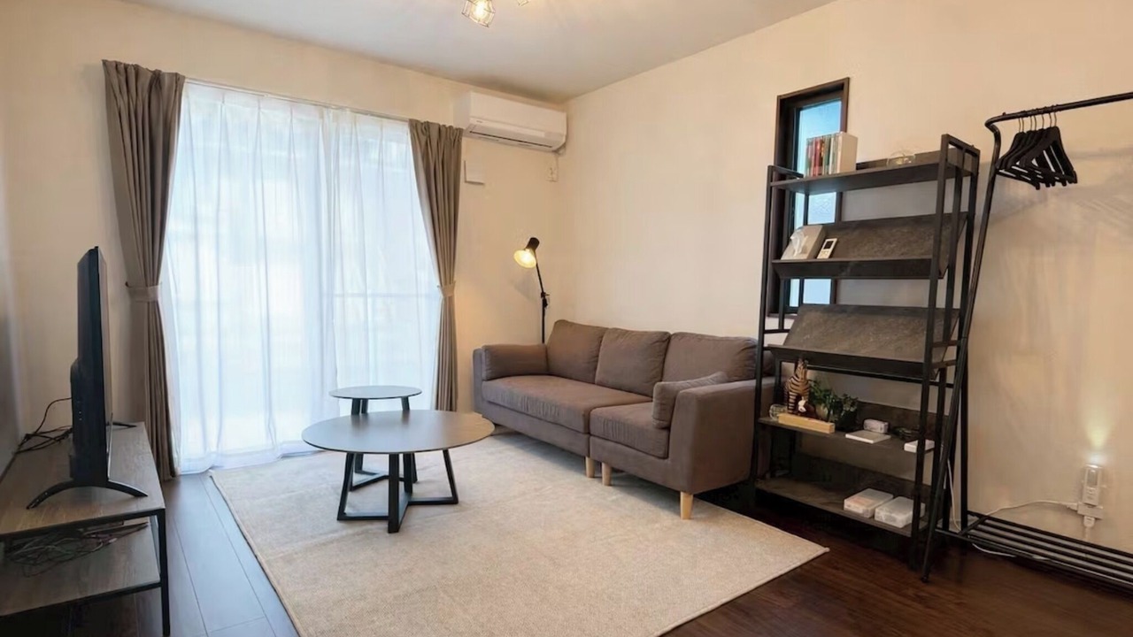 Photo of Livingroom in Kawaguchi