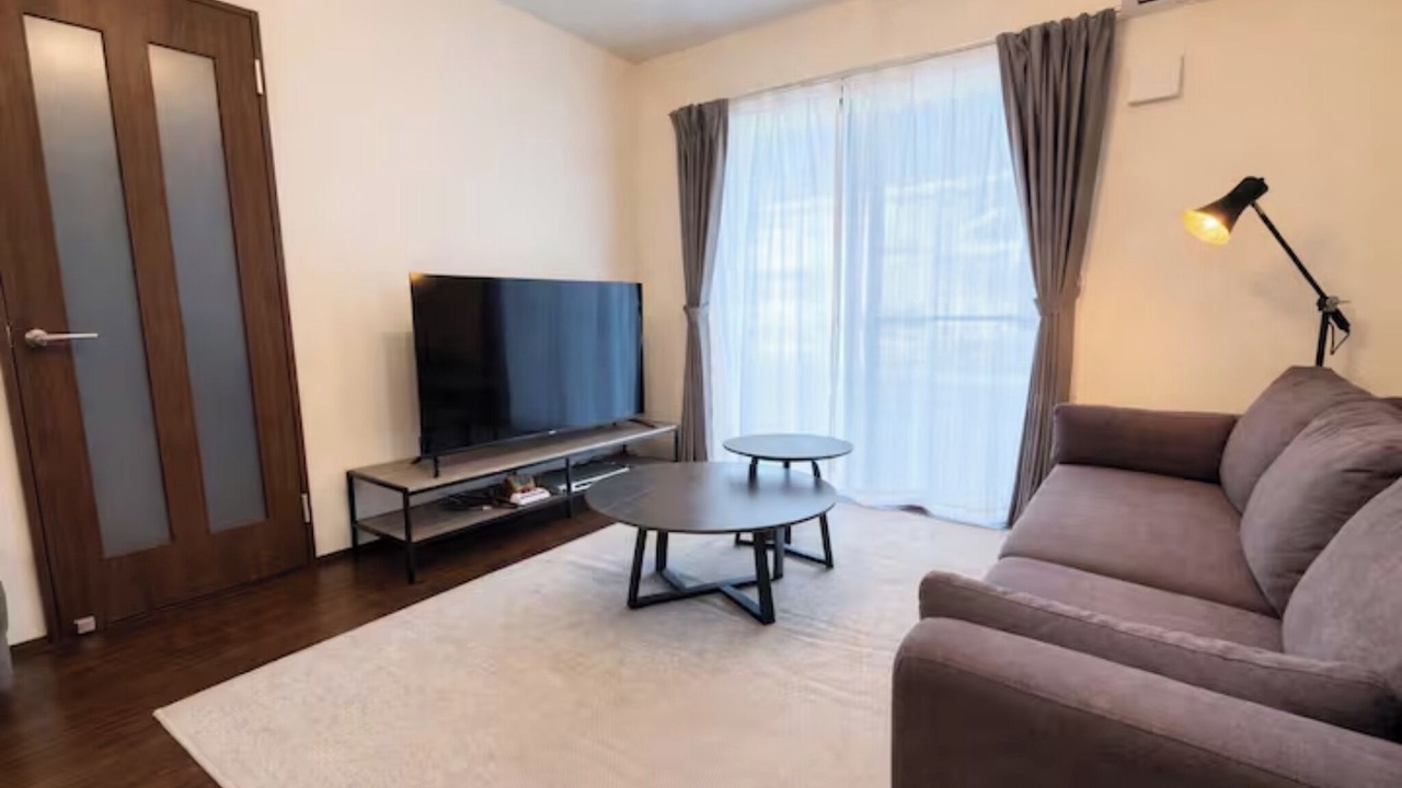 Photo of Livingroom in Kawaguchi