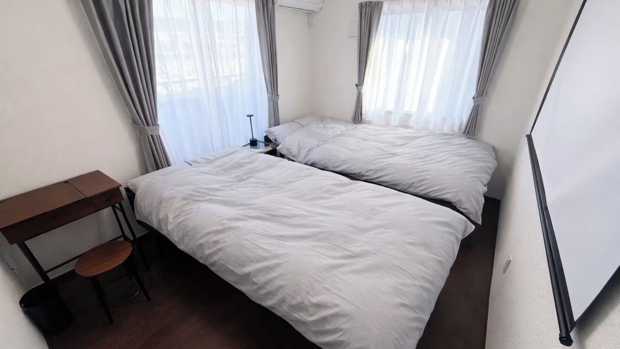 Photo of Bedroom in Kawaguchi